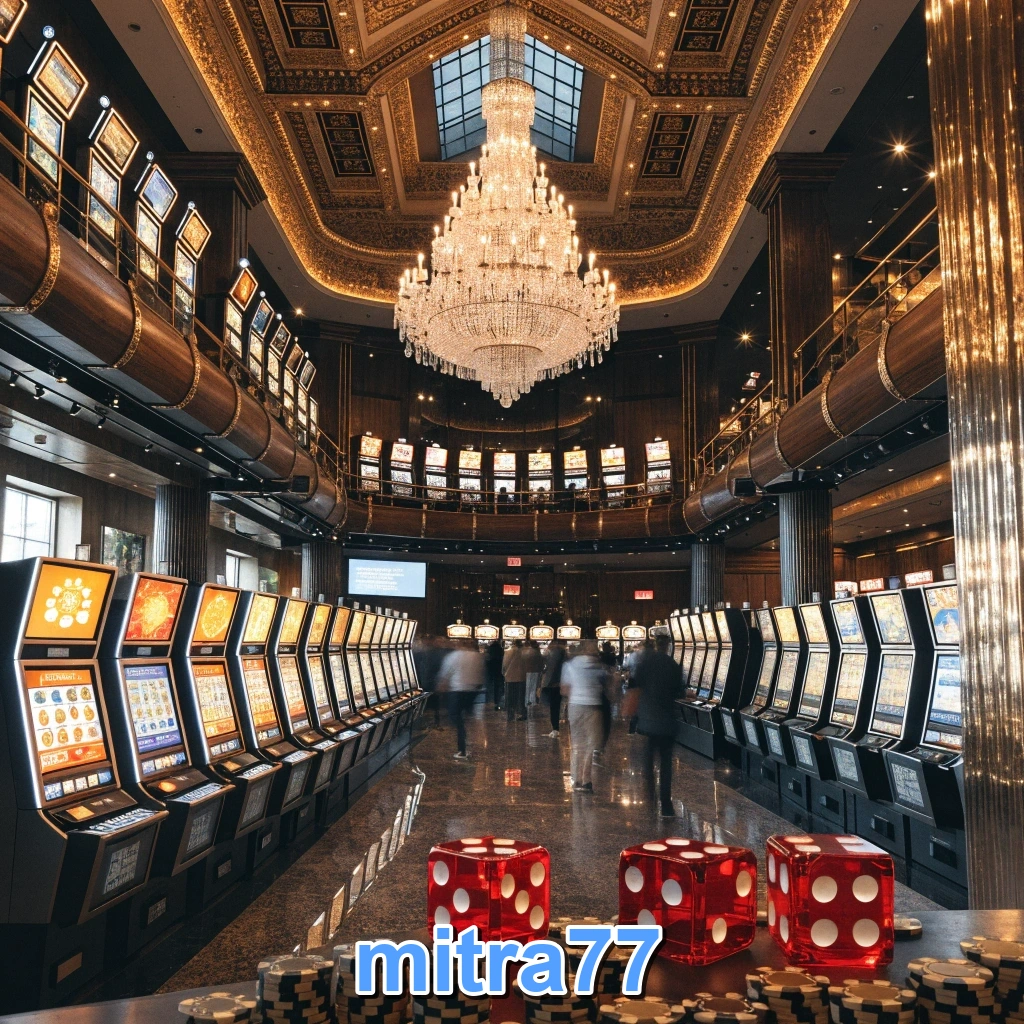 Screenshot 2 - mitra77 Features