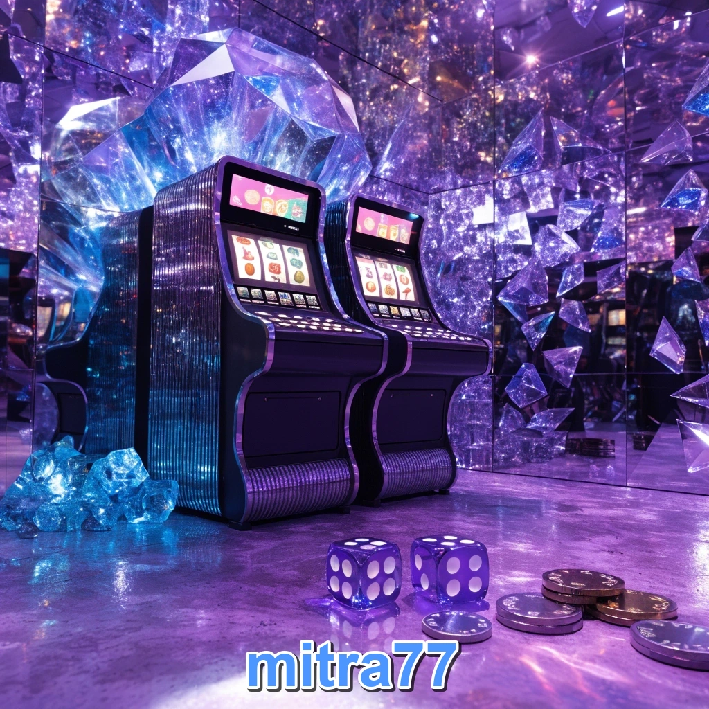 Screenshot 2 - mitra77 Features