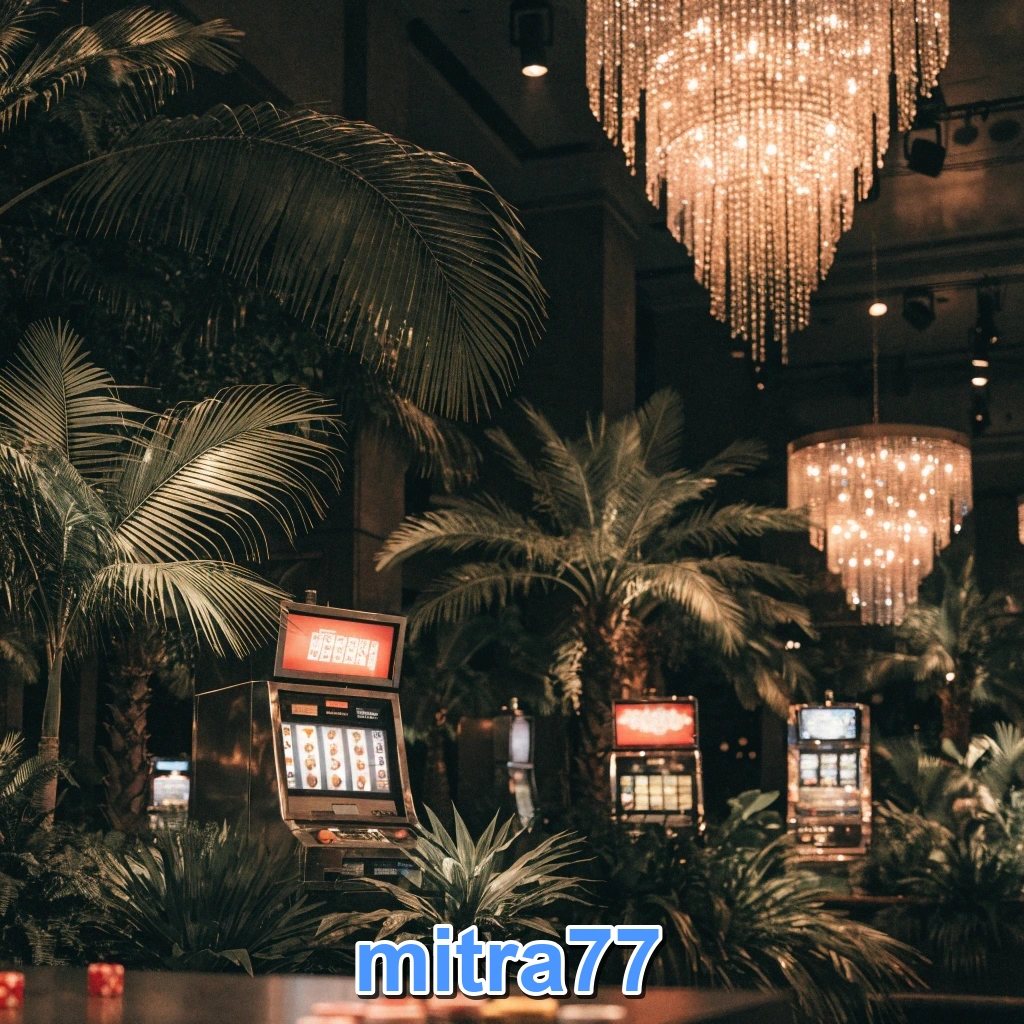 Screenshot 3 - mitra77 Settings