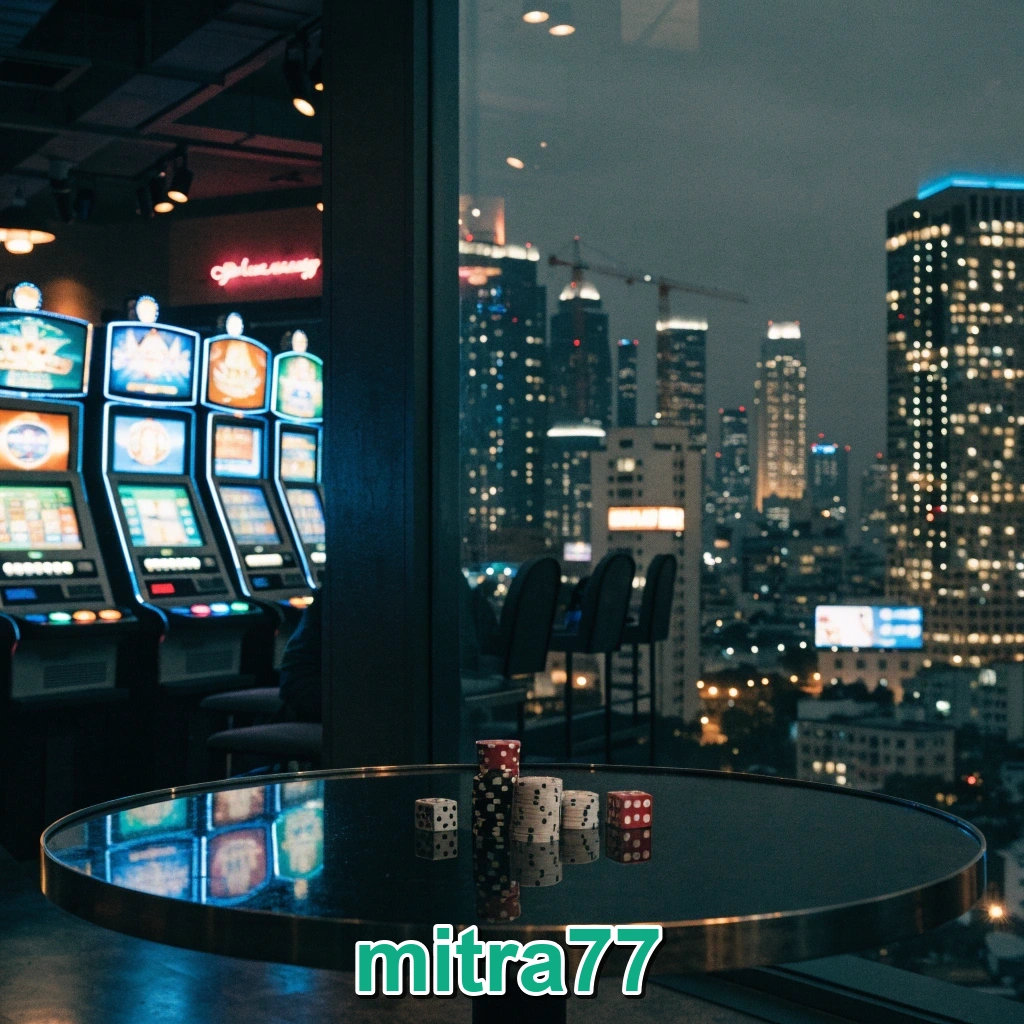 Screenshot 3 - mitra77 Settings