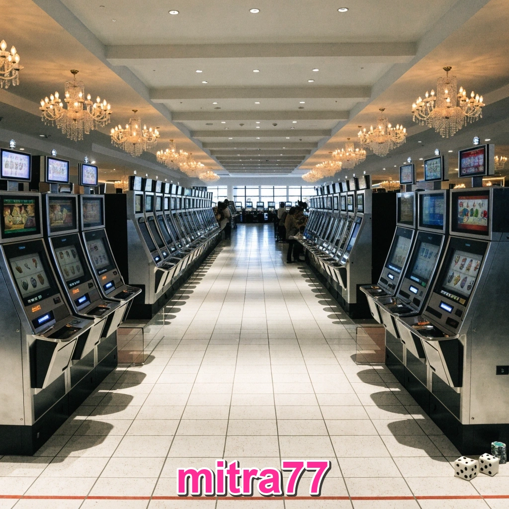 Screenshot 3 - mitra77 Settings