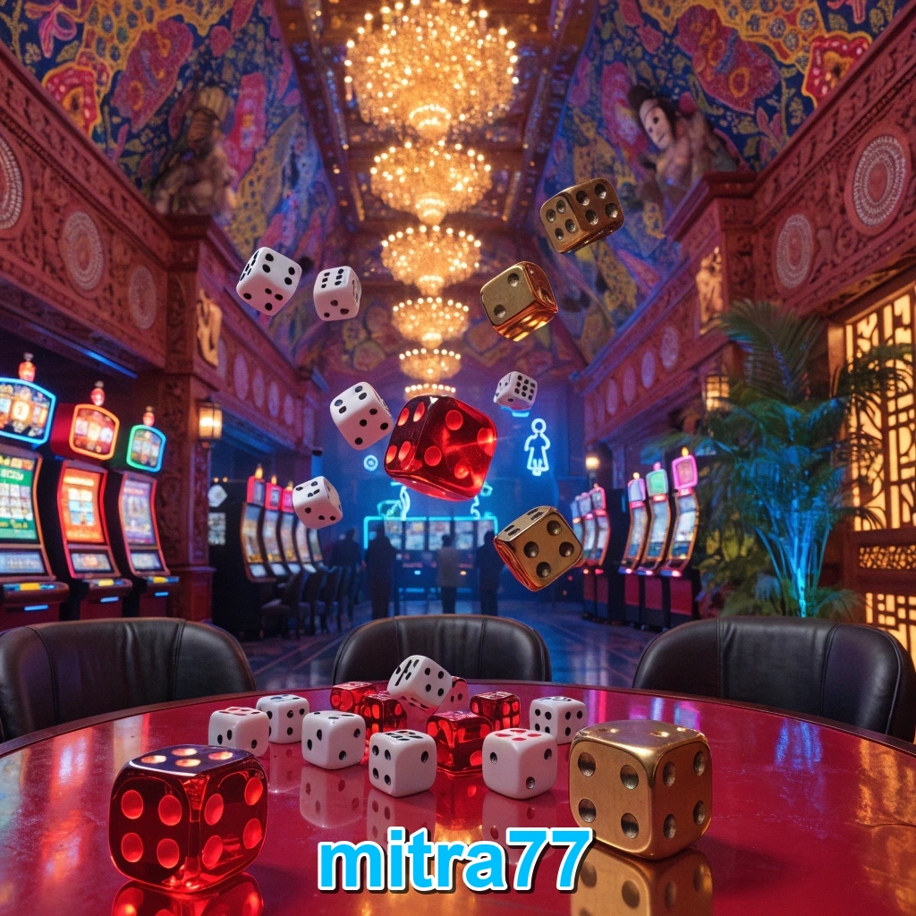 Screenshot 3 - mitra77 Settings